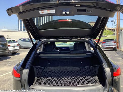 Used 2024 Lexus RX 350 Premium w/ Accessory Package (Z1) image 13