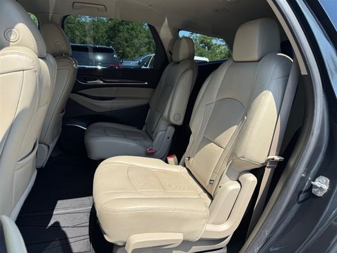 Used 2019 Buick Enclave Premium w/ Trailering Package, 5000 lbs. FWD image 20