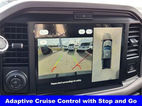 New 2026 Ford F150 XLT w/ Equipment Group 302A MID image 18