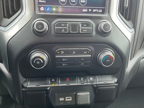 Used 2020 Chevrolet Silverado 1500 LT w/ Trailering Package image 15