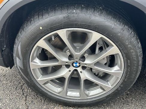 New 2026 BMW X5 xDrive50e w/ Executive Package AWD/4WD image 7