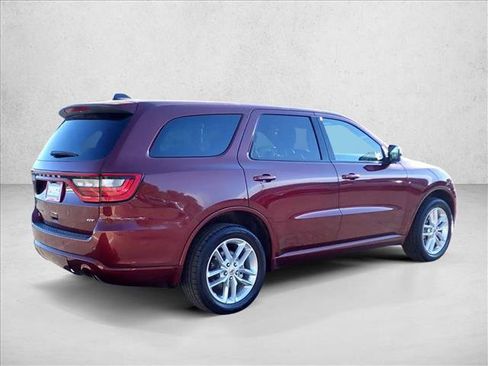 Used 2023 Dodge Durango GT AWD/4WD image 4