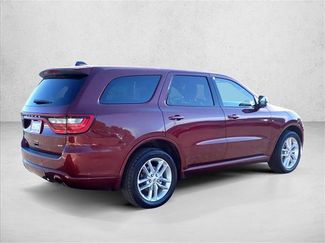 Used 2023 Dodge Durango GT AWD/4WD video 4