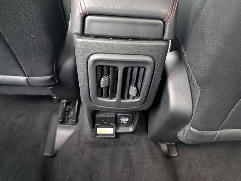 Used 2018 Jeep Compass Trailhawk w/ Navigation Group image 26