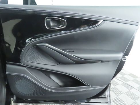 New 2026 Aston Martin DBX S image 26