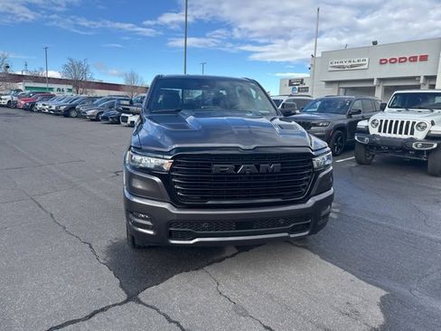 New 2026 RAM 1500 Laramie image 2