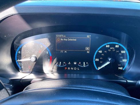 Used 2021 Ford Bronco Sport Big Bend AWD/4WD image 20