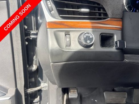 Used 2020 Cadillac Escalade ESV Luxury RWD image 19