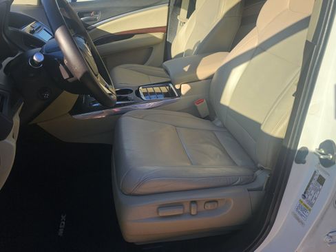 Used 2015 Acura MDX FWD w/ Technology Package image 26