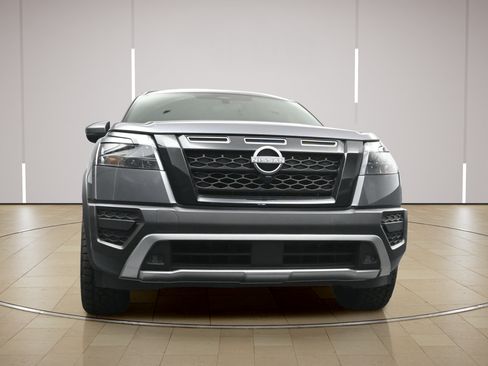 Certified 2025 Nissan Pathfinder Rock Creek AWD/4WD image 24
