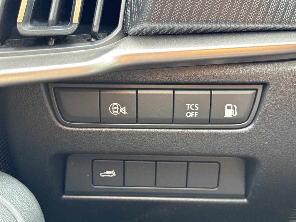 New 2026 MAZDA CX-70 SC AWD/4WD image 26