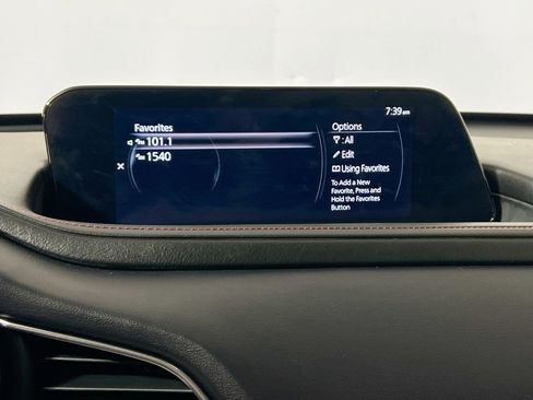 Used 2025 MAZDA CX-30 AWD 2.5 S w/ Preferred Package image 28