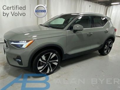 Certified 2024 Volvo XC40 B5 Plus w/ Protection Package Premier
