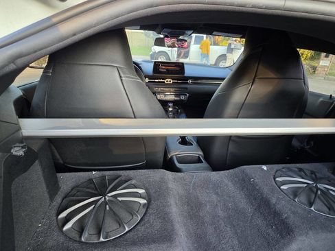 Used 2020 Toyota Supra Launch Edition image 20