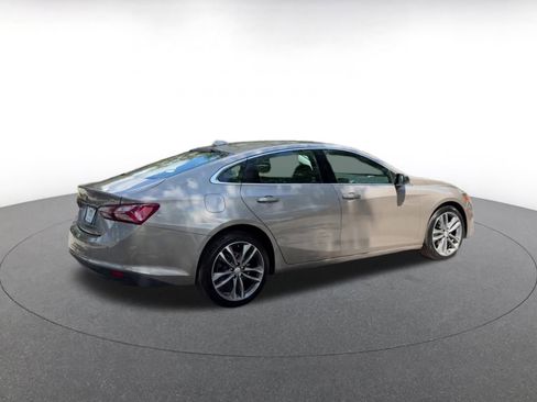 Used 2024 Chevrolet Malibu LT image 14