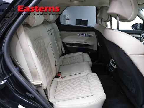 Used 2022 Genesis GV70 3.5T Sport w/ Sport Prestige Package AWD/4WD image 26
