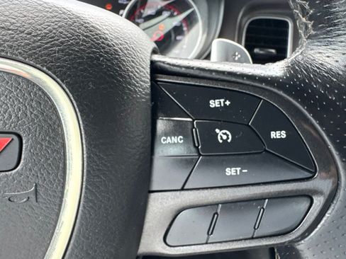 Used 2022 Dodge Charger GT RWD image 16
