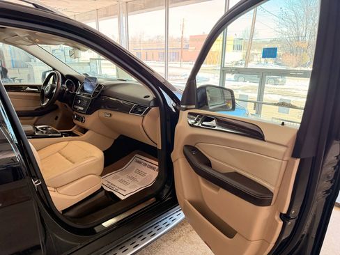 Used 2018 Mercedes-Benz GLE 350 4MATIC image 17