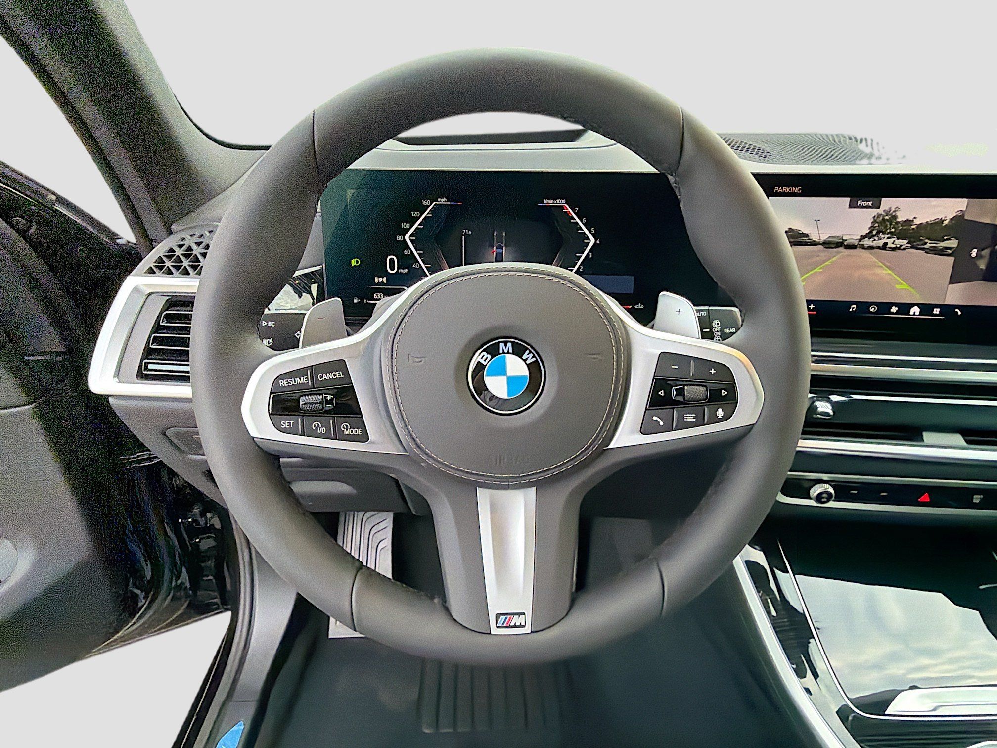New 2026 BMW X5 sDrive40i w/ M Sport Package RWD image 39