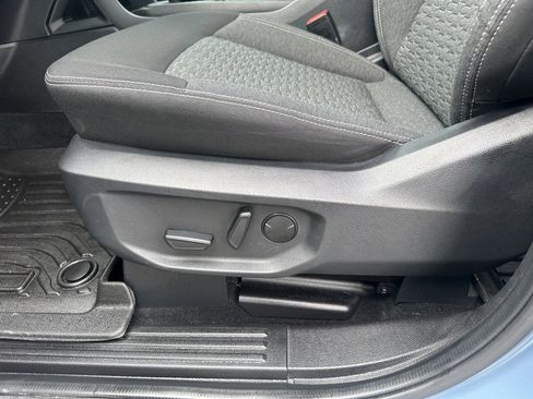 Used 2024 Ford Ranger XLT w/ Equipment Group 301A High image 12