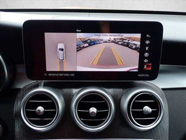 Used 2022 Mercedes-Benz GLC 300 4MATIC image 20