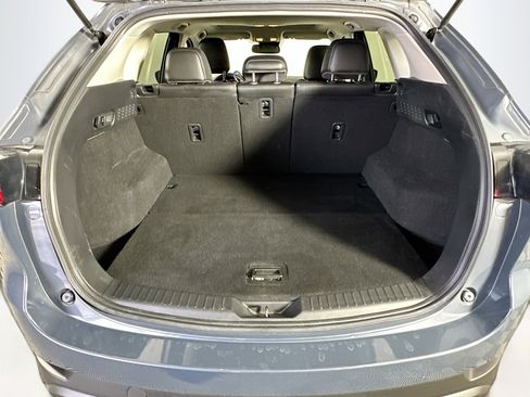 Used 2022 MAZDA CX-5 Carbon Edition image 30