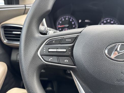 Used 2023 Hyundai Santa Fe SE image 17