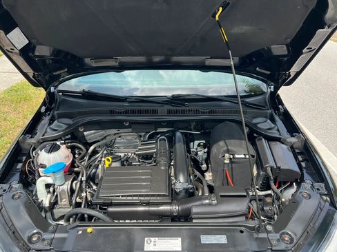 Used 2017 Volkswagen Jetta S FWD image 40