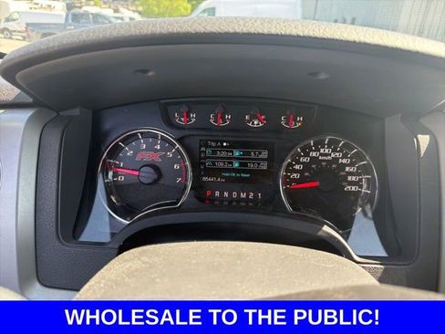 Used 2012 Ford F150 FX2 image 24