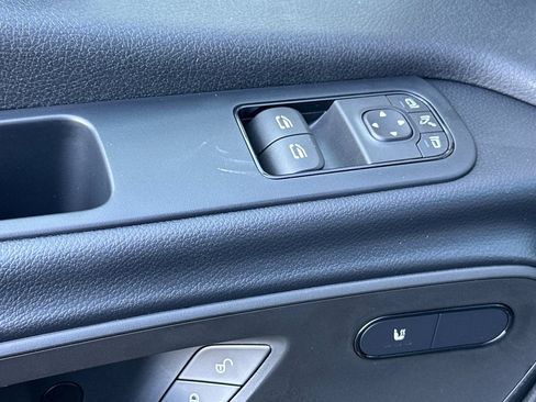 New 2025 Mercedes-Benz Sprinter 2500 image 23