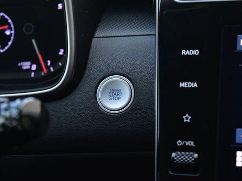 Used 2023 Hyundai Tucson SEL image 35