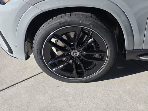 New 2026 Mercedes-Benz GLE 450 4MATIC image 10
