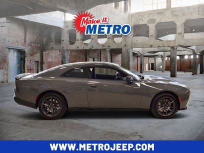 New 2026 Dodge Charger Scat Pack