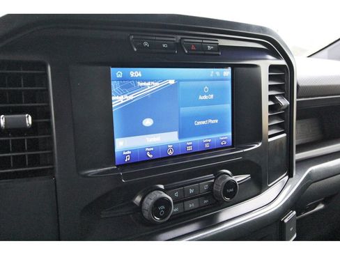 Used 2023 Ford F150 XL w/ STX Appearance Package RWD image 22