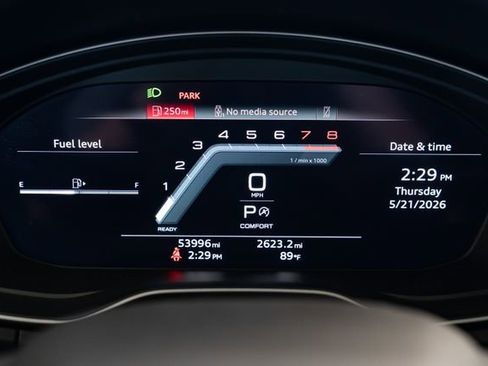 Used 2022 Audi Q5 2.0T Premium Plus AWD/4WD image 17