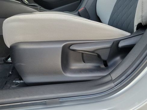 Certified 2023 Toyota Corolla LE w/ LE Premium Package FWD image 16