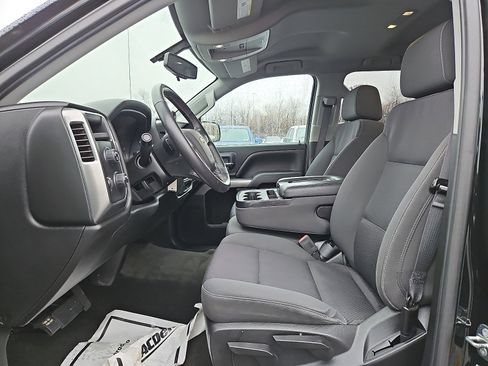 Used 2018 Chevrolet Silverado 1500 LT image 13