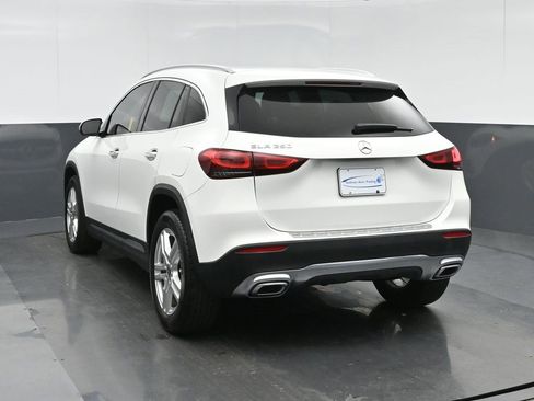 Used 2021 Mercedes-Benz GLA 250 image 5
