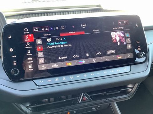New 2026 Dodge Charger R/T w/ Driver Convenience Group AWD/4WD image 11