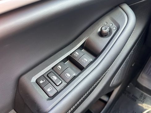 Certified 2023 Jeep Grand Cherokee 4WD 4xe image 22