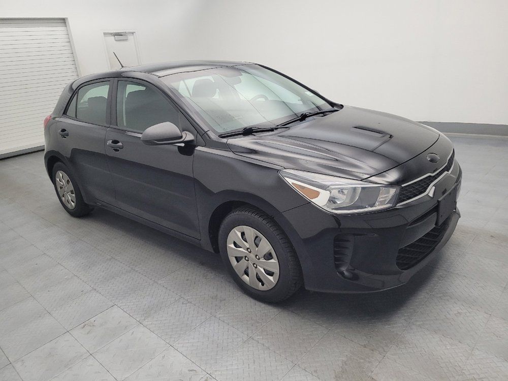 Used 2018 Kia Rio LX FWD image 11