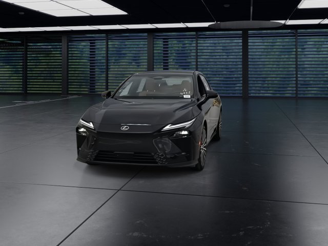 New 2026 Lexus ES 350e w/ Accessory Package (K3) FWD image 3