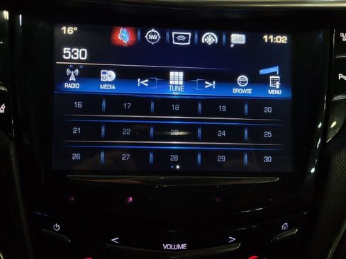 Used 2016 Cadillac XTS Luxury w/ Driver Awareness Package image 25