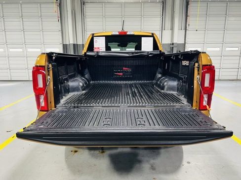 Used 2020 Ford Ranger XLT w/ Equipment Group 301A Mid image 10