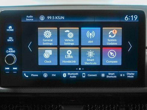 Used 2023 Honda CR-V EX-L image 28