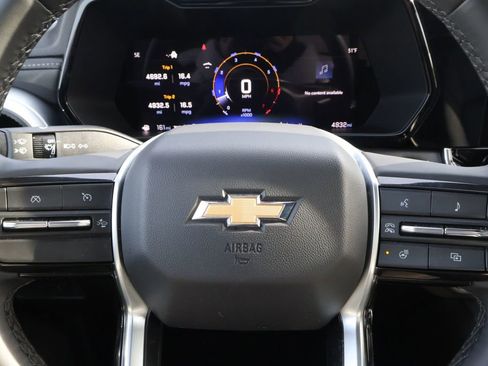 New 2026 Chevrolet Colorado LT w/ LT Convenience Package image 22