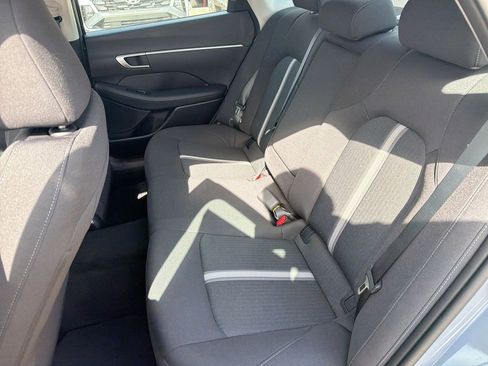 New 2026 Hyundai Sonata SEL AWD/4WD image 22
