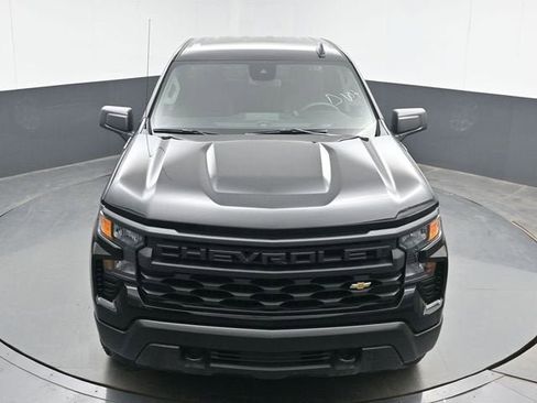 New 2026 Chevrolet Silverado 1500 W/T w/ WT Value Package AWD/4WD image 31