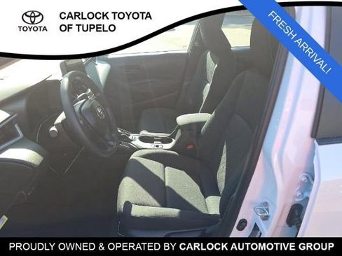 Used 2026 Toyota Corolla LE FWD image 6