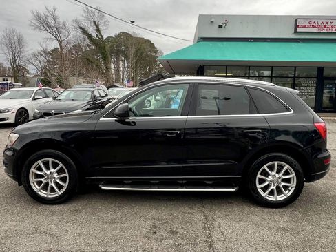 Used 2010 Audi Q5 3.2 Premium Plus image 8